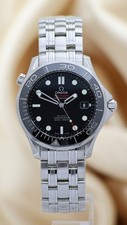 Omega Seamaster Diver 300M