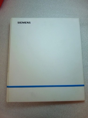 Siemens 6es5998 0dd11 handbuch - siemens,
