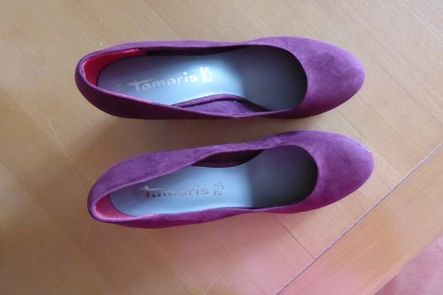 Tamaris high heels pumps - tamaris,