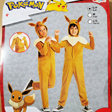 Evoli Eevee Kigurumi Kind