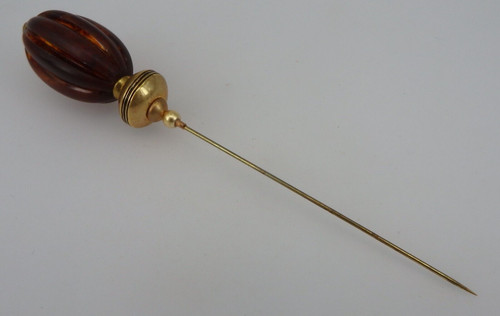 Neugablonz hutnadel - =,