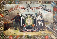 Kaiserreich Heer Marine