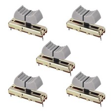 5Stk Fader Variable