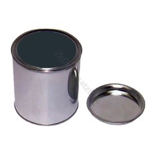 Lack Farbe Grau für Lansing Gabelstapler, Stapler, Hubwagen - 2,5 L