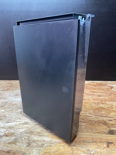 Wassertank mit blende - wassertank,