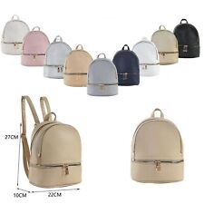 Damen Tasche Damenrucksack Rucksack Handtasche Schultertasche Umhängetasche