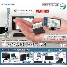 Ap Communications Zabbix Palm