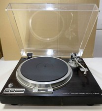 Trio kenwood 7070 direct - trio,
