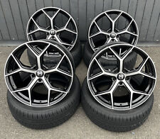 21 Zoll MM08 Felgen für Audi