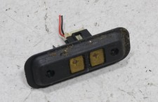 FIAT Brava 182 Bj 99 Kontakt Schalter Heckklappe 549888011 #91779-F211