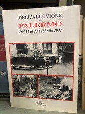dell'alluvione di Palermo dal