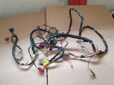 YAMAHA XC 125 3TE BELUGA KABELBAUM