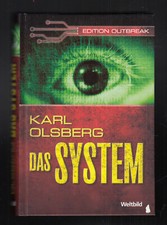 Das System - Thriller (Autor