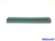 Lego® Technic 20 Kettenglieder Raupenketten 38mm dunkelgrau 57518 Technik (L197)