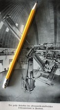 Leben auf Mars Antoniadis