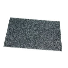 Luft-Filter-Matte, Staub-Fett Filter Kondensator Ugolini Bras Slush Maschine