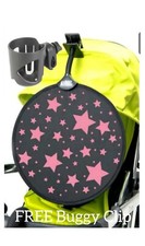 My Buggy Buddy Sonnenschirm