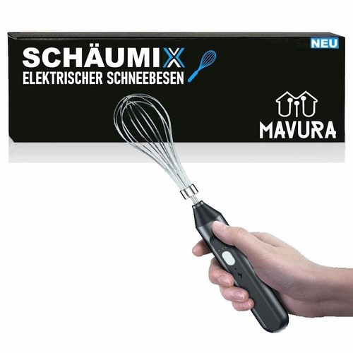 Schäumix elektrischer - schÄumix,