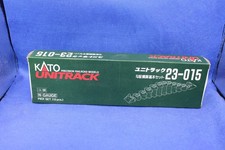 Kato 23-015 Unitrack N