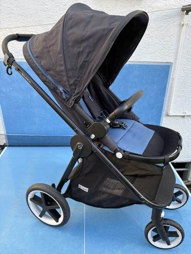 Cybex balios buggy - cybex, blau