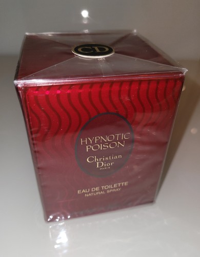 Christian dior hypnotic poison - christian,