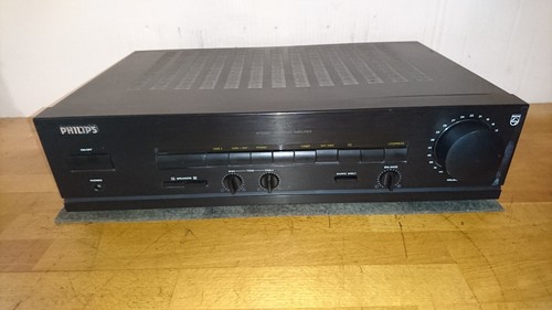 Philips 630 verstärker - fa,