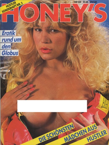 Herrenmagazin sonderheft nr - -,