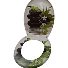 SCHÜTTE WC-Sitz JASMIN mit