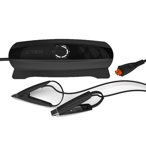 Ctek batterieladegerät one - ctek,