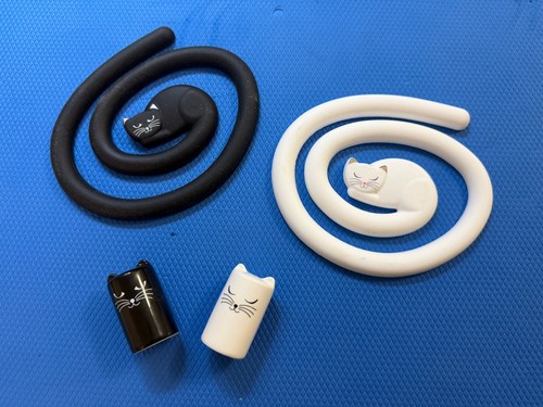 Pylones katzen set 2 - set, –