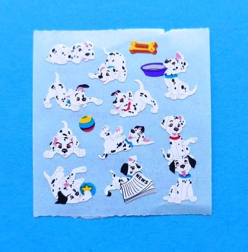 Stickeralbum sticker vintage - stickeralbum,