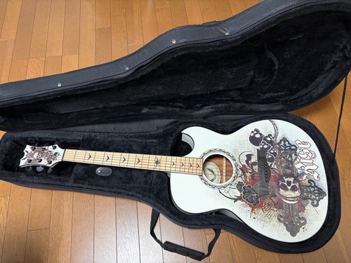 Seltene dean electro acoustic - dean, electro-acoustic