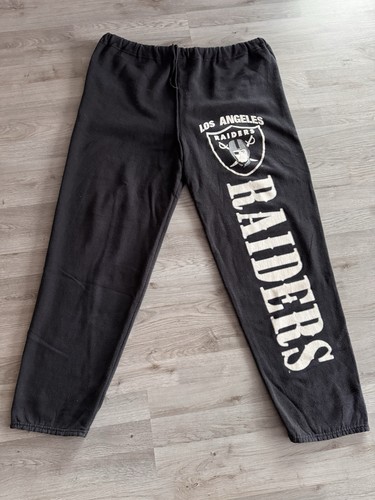 Los angeles raiders jogging - los,