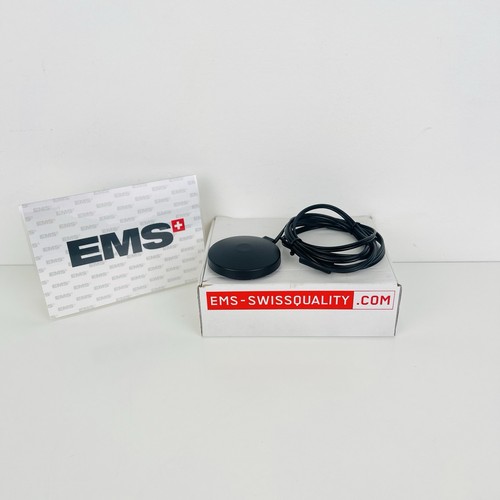 Ems fußschalter passend für - passend,