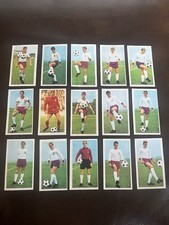 Sicker Bundesliga Asse 1966 /