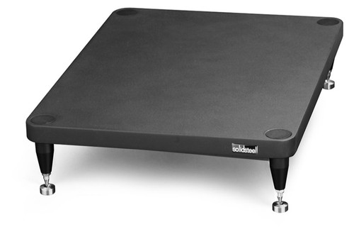 Solidsteel endstufenrack - solidsteel,
