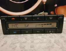 Mercedes W202 (96-02) Heater