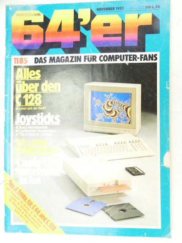 Das magazin für - magazin,