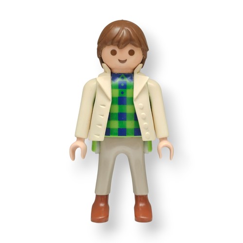 Playmobil figur stadtbewohner - playmobil,