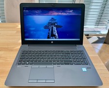 Zbook mobile - hp,
