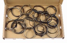 Posten Aufzugfedern Feder f