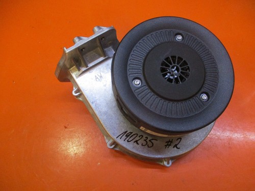 Vaillant 196 vc196 gebläse - vc,