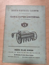 Isaria super universal - super,