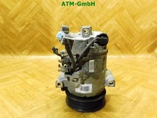 Klimakompressor Renault Megane 3 III 8200958320