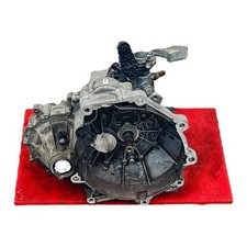 Schaltgetriebe 5 Gang QAE 1.0 CHYB 75PS Seat Skoda Fabia NJ VW Polo 6R 111tkm