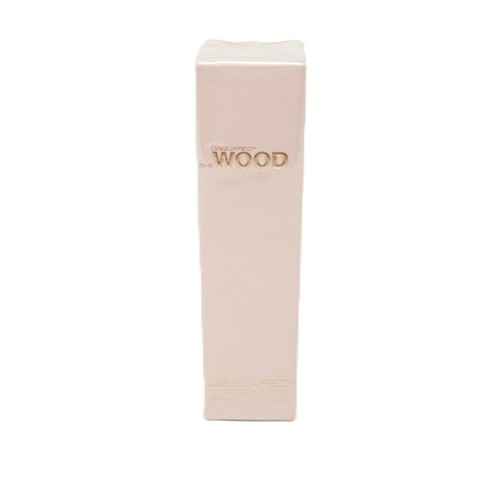 Dsquared she wood woman - dsquared,