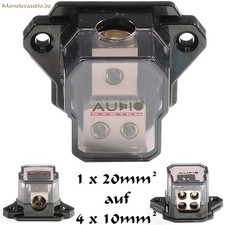 Audio System Z-DB 1-4 Mini