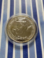 UK - Britannia 2013, 1 oz