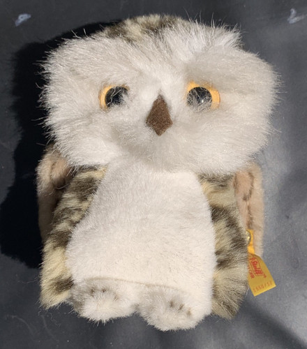 Original steiff eule - steiff,
