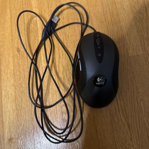 Logicool g400 performance - logicool,